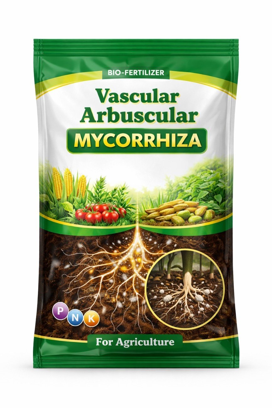 VAM (Mycorrhiza)